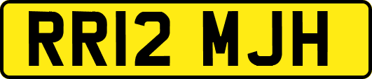 RR12MJH
