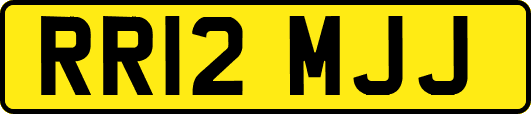 RR12MJJ