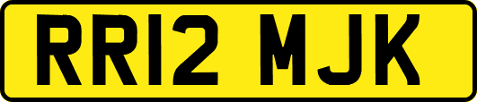 RR12MJK