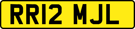 RR12MJL