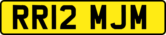 RR12MJM