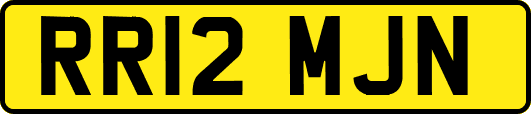 RR12MJN