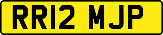 RR12MJP