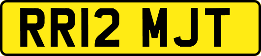 RR12MJT