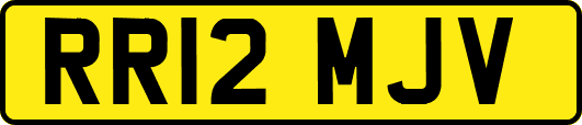 RR12MJV
