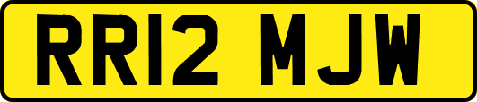 RR12MJW