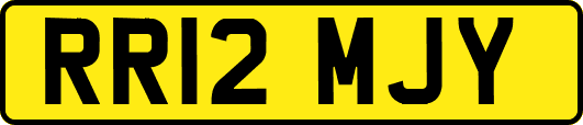 RR12MJY