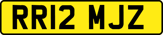 RR12MJZ