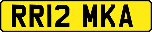 RR12MKA