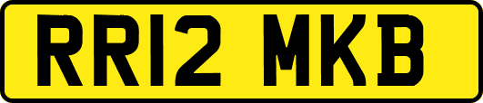 RR12MKB