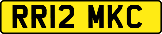RR12MKC