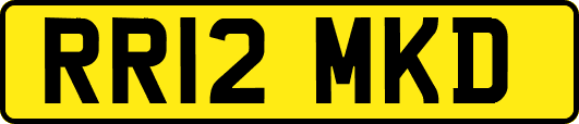 RR12MKD