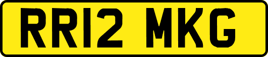 RR12MKG