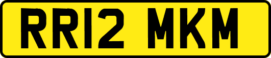 RR12MKM