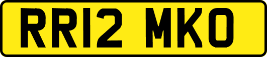 RR12MKO