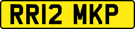 RR12MKP