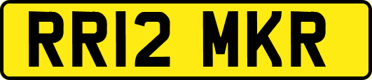 RR12MKR