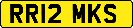RR12MKS