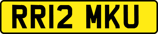 RR12MKU