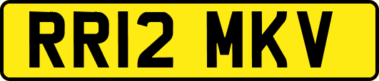 RR12MKV