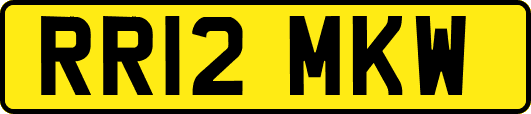 RR12MKW