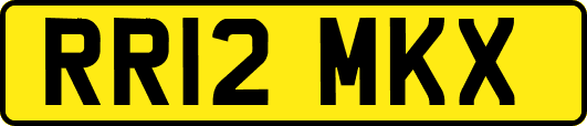 RR12MKX