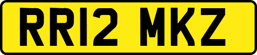 RR12MKZ
