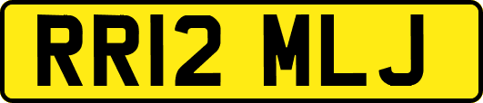 RR12MLJ