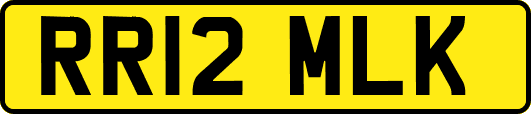RR12MLK