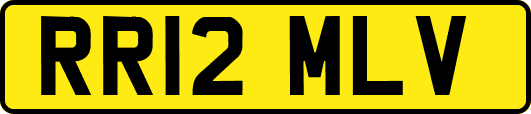 RR12MLV