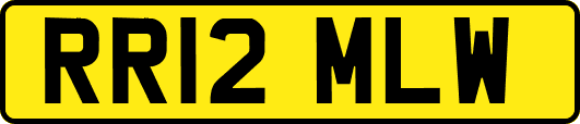 RR12MLW