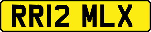RR12MLX