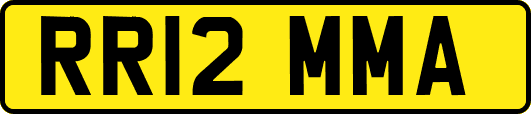 RR12MMA