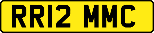 RR12MMC