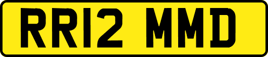 RR12MMD