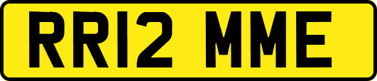 RR12MME
