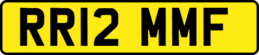 RR12MMF
