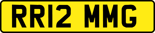 RR12MMG