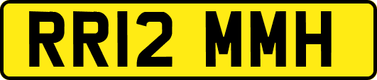 RR12MMH