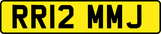 RR12MMJ