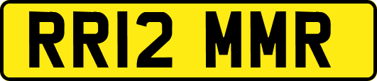 RR12MMR