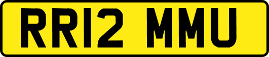 RR12MMU