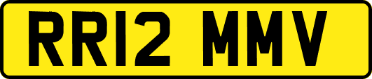 RR12MMV
