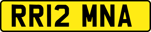 RR12MNA