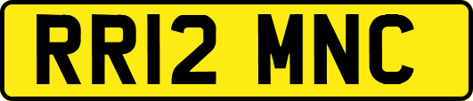 RR12MNC