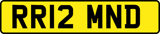 RR12MND