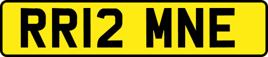 RR12MNE