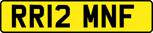RR12MNF