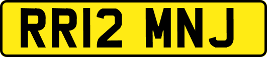 RR12MNJ