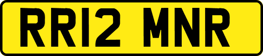 RR12MNR